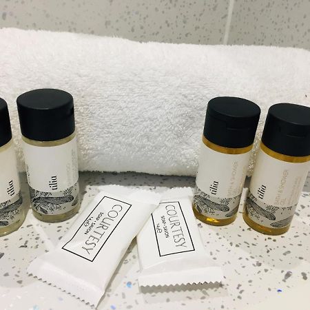 Cairn Hotel バスゲイト エクステリア 写真