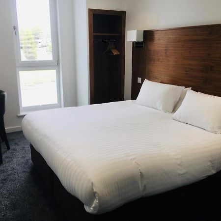 Cairn Hotel バスゲイト エクステリア 写真