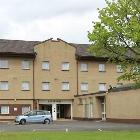 Cairn Hotel バスゲイト エクステリア 写真