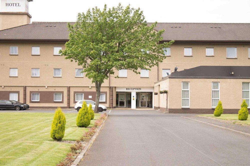 Cairn Hotel バスゲイト エクステリア 写真