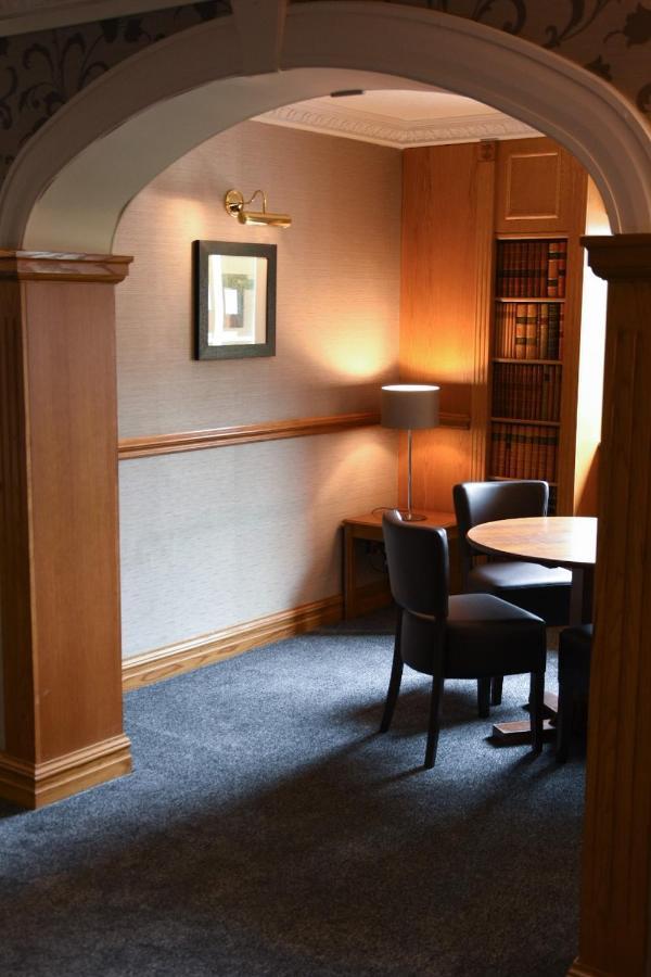 Cairn Hotel バスゲイト エクステリア 写真