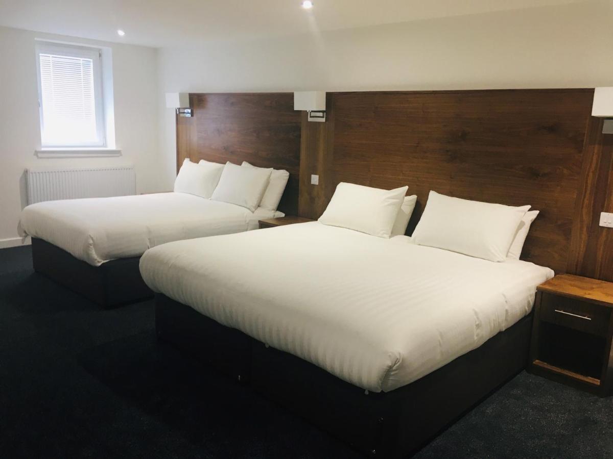 Cairn Hotel バスゲイト エクステリア 写真