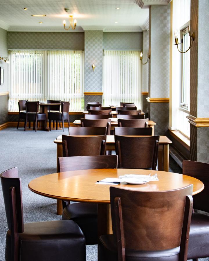 Cairn Hotel バスゲイト エクステリア 写真