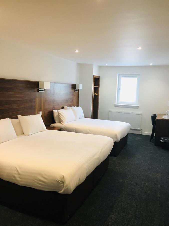 Cairn Hotel バスゲイト エクステリア 写真