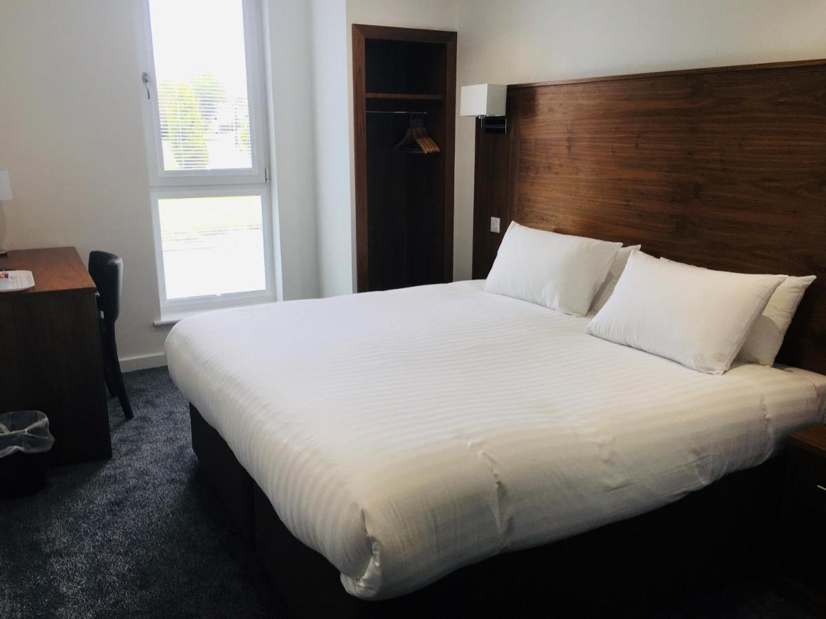Cairn Hotel バスゲイト エクステリア 写真