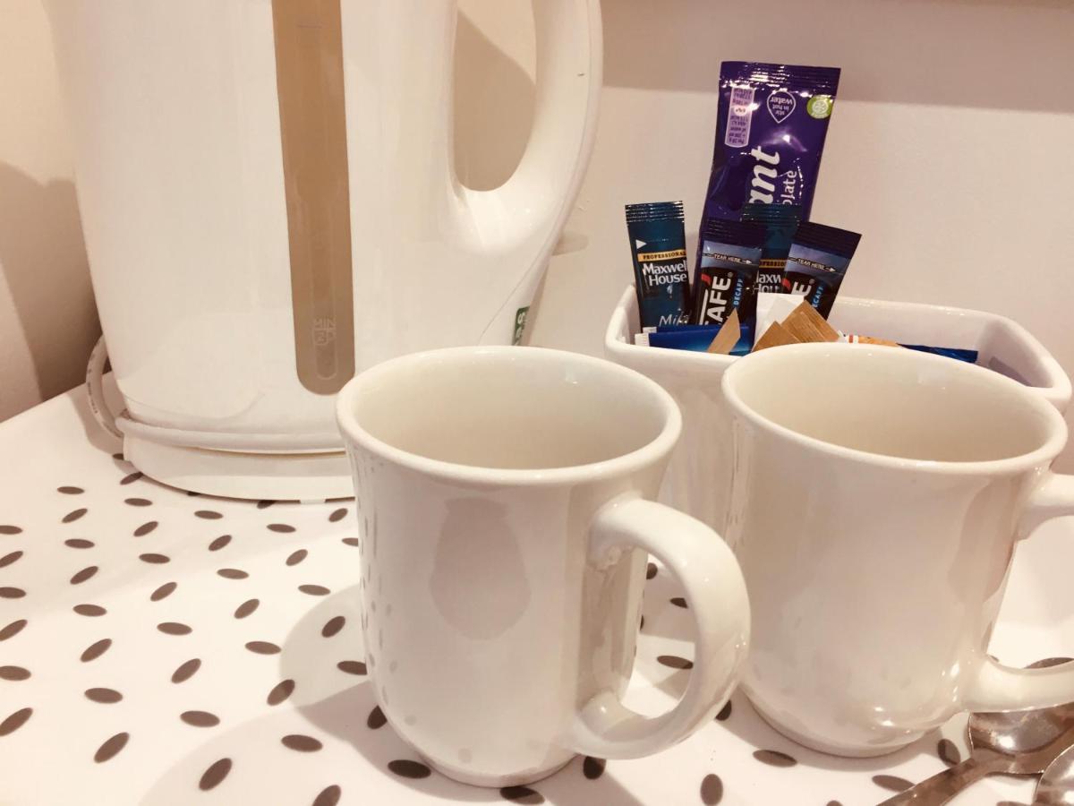 Cairn Hotel バスゲイト エクステリア 写真