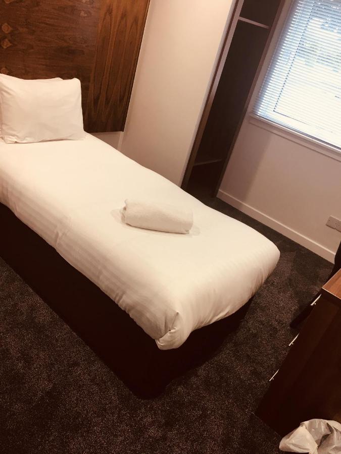 Cairn Hotel バスゲイト エクステリア 写真