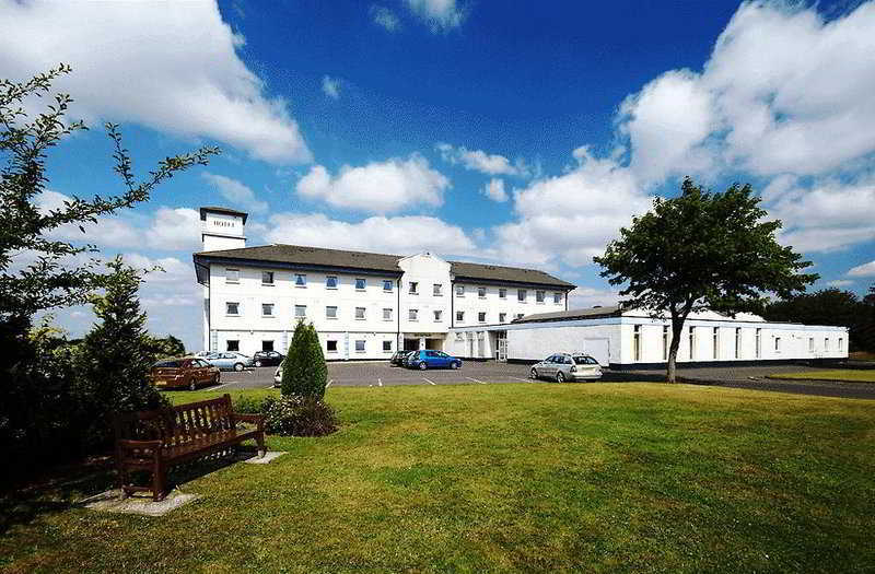 Cairn Hotel バスゲイト エクステリア 写真