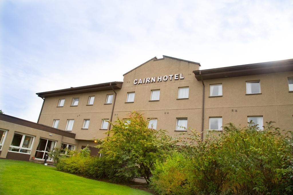 Cairn Hotel バスゲイト エクステリア 写真