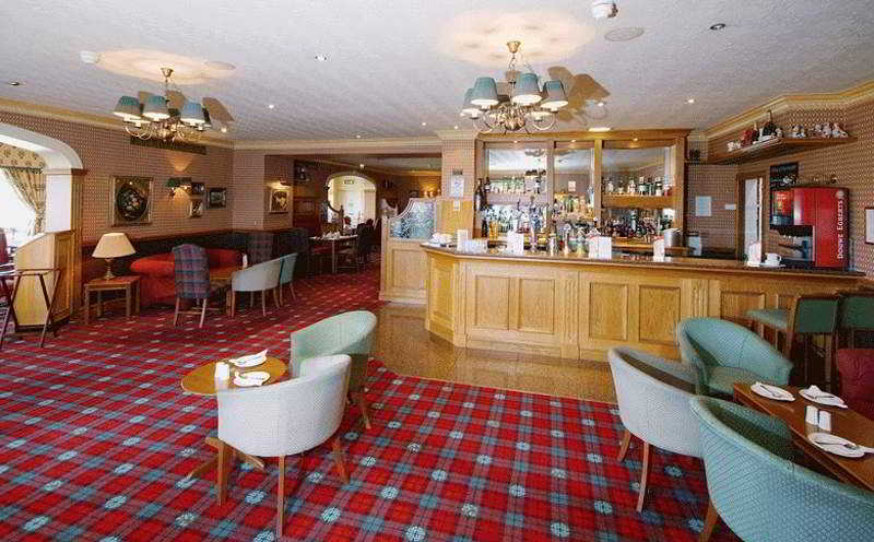 Cairn Hotel バスゲイト エクステリア 写真