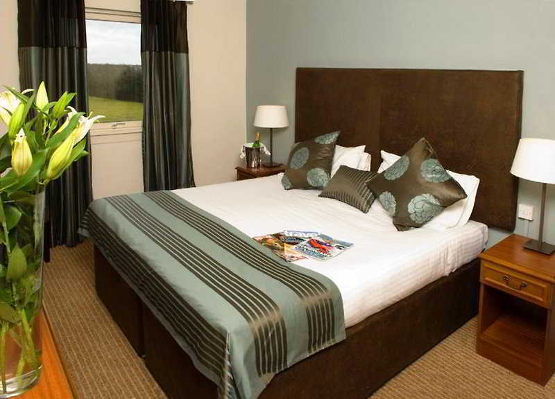 Cairn Hotel バスゲイト エクステリア 写真
