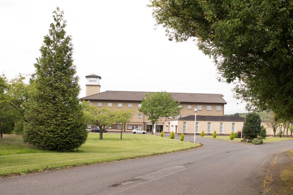 Cairn Hotel バスゲイト エクステリア 写真