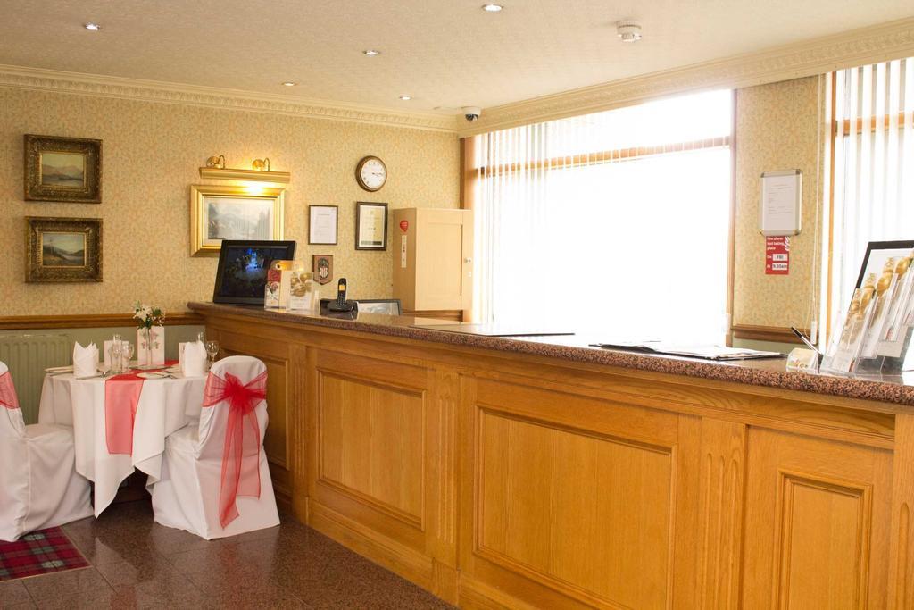 Cairn Hotel バスゲイト エクステリア 写真