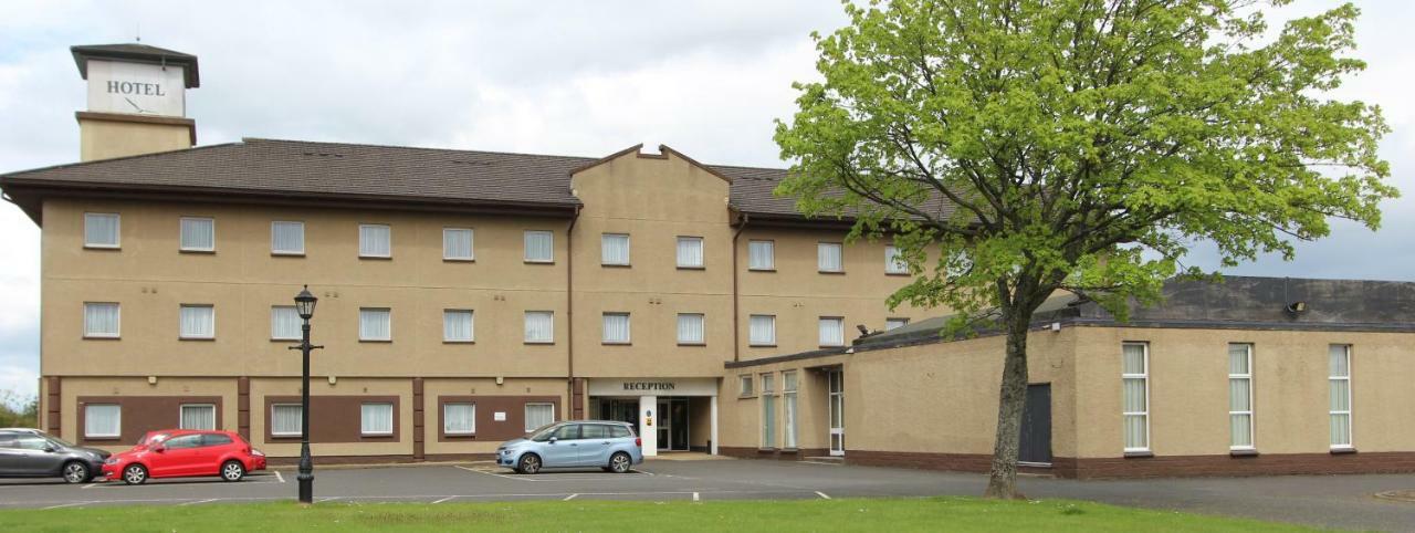 Cairn Hotel バスゲイト エクステリア 写真