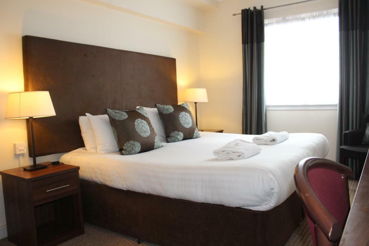 Cairn Hotel バスゲイト エクステリア 写真