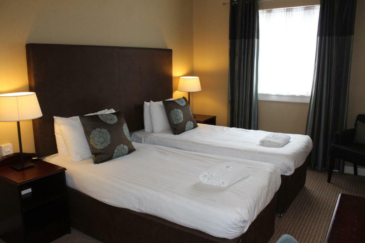 Cairn Hotel バスゲイト エクステリア 写真