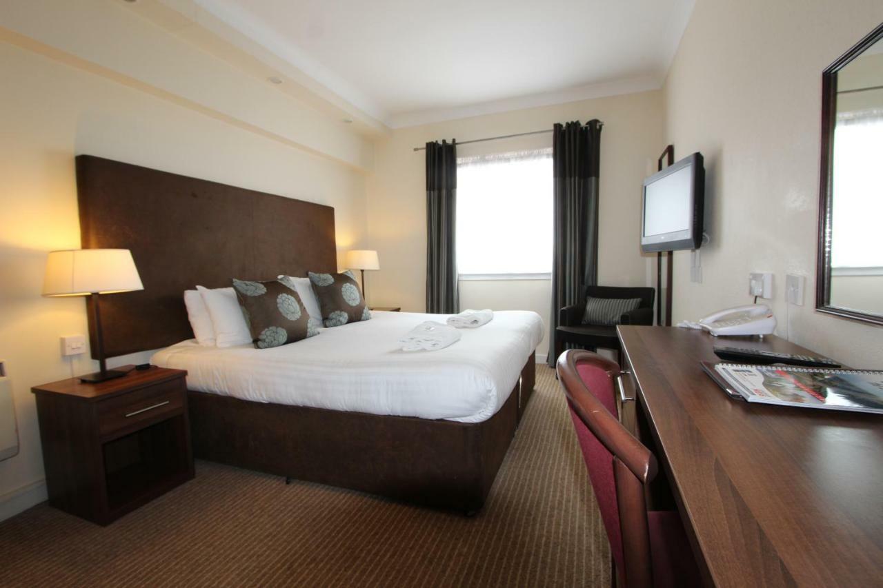 Cairn Hotel バスゲイト エクステリア 写真