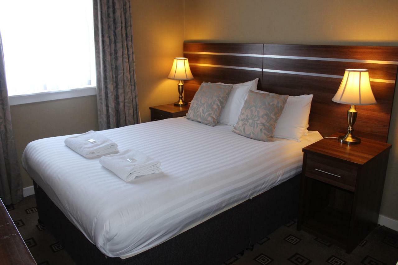 Cairn Hotel バスゲイト エクステリア 写真