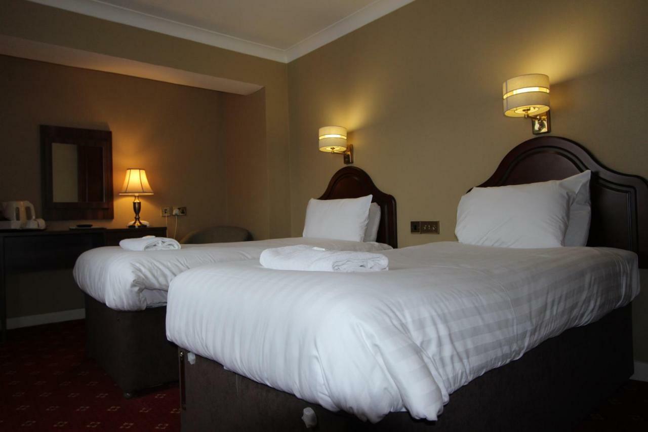 Cairn Hotel バスゲイト エクステリア 写真