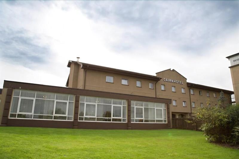 Cairn Hotel バスゲイト エクステリア 写真