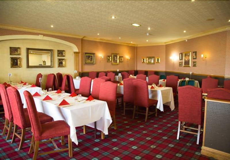 Cairn Hotel バスゲイト エクステリア 写真