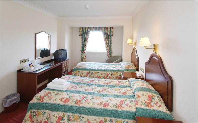 Cairn Hotel バスゲイト エクステリア 写真