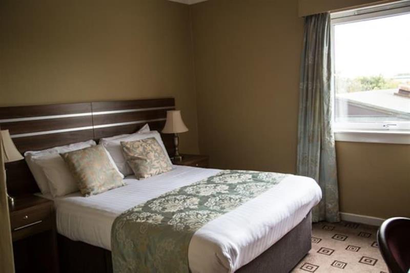 Cairn Hotel バスゲイト エクステリア 写真