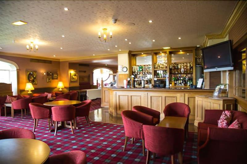Cairn Hotel バスゲイト エクステリア 写真