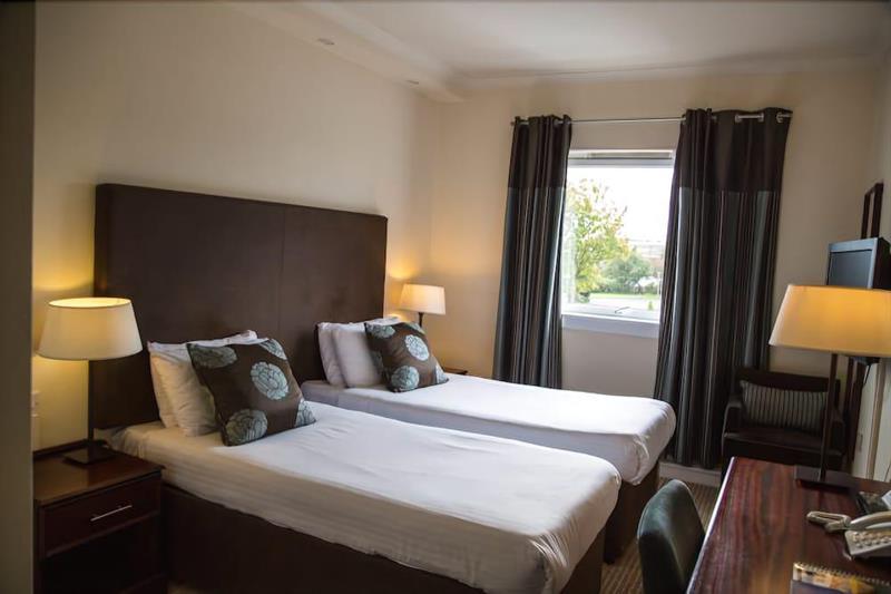 Cairn Hotel バスゲイト エクステリア 写真